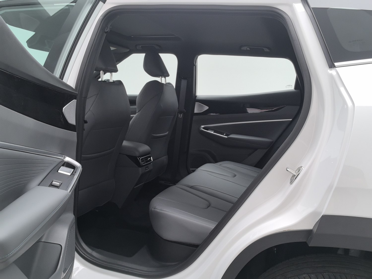 Used Geely Boyue 2026 1.5 AT