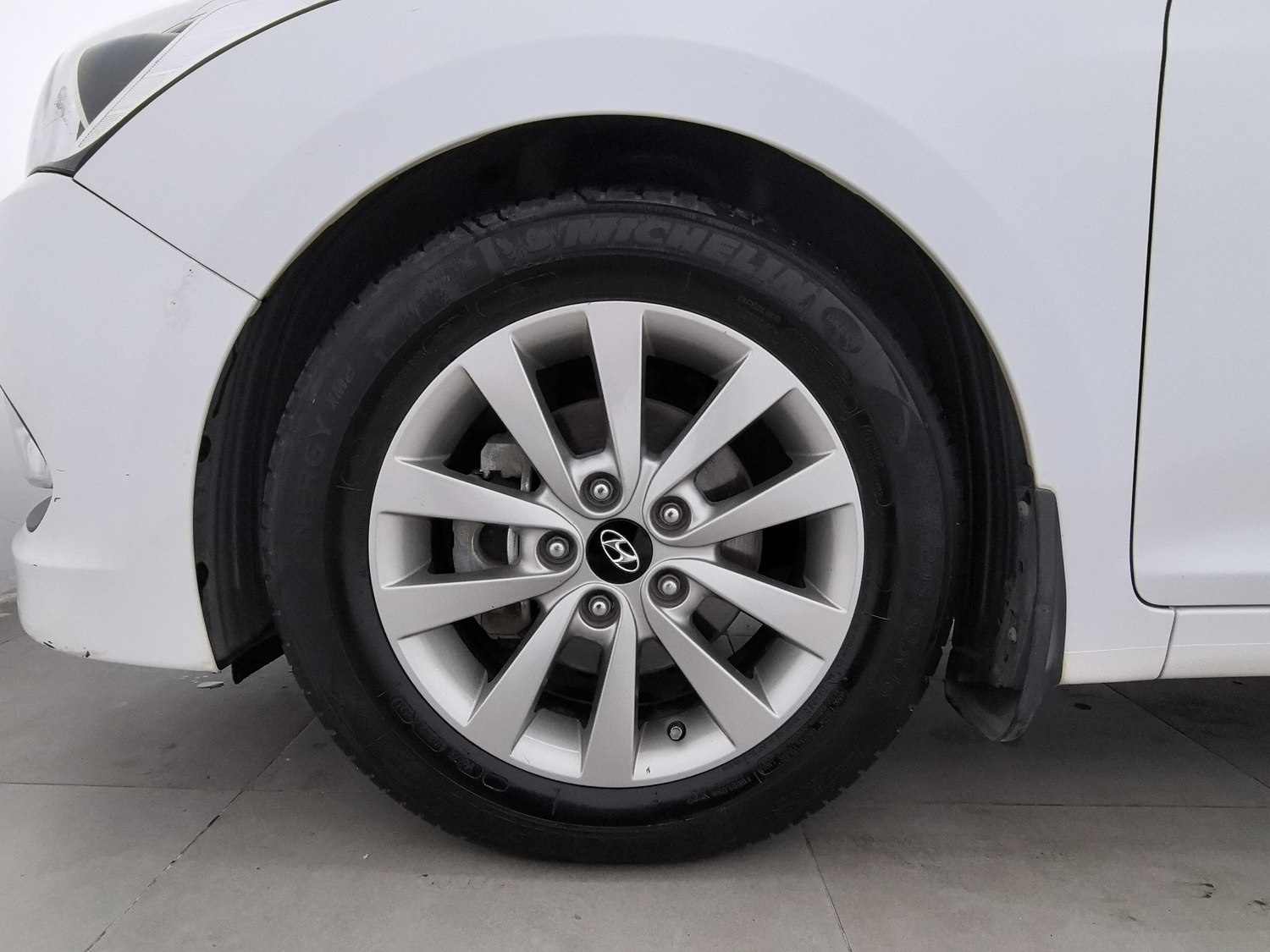 Used Hyundai Mistra 2014 1.8 AT