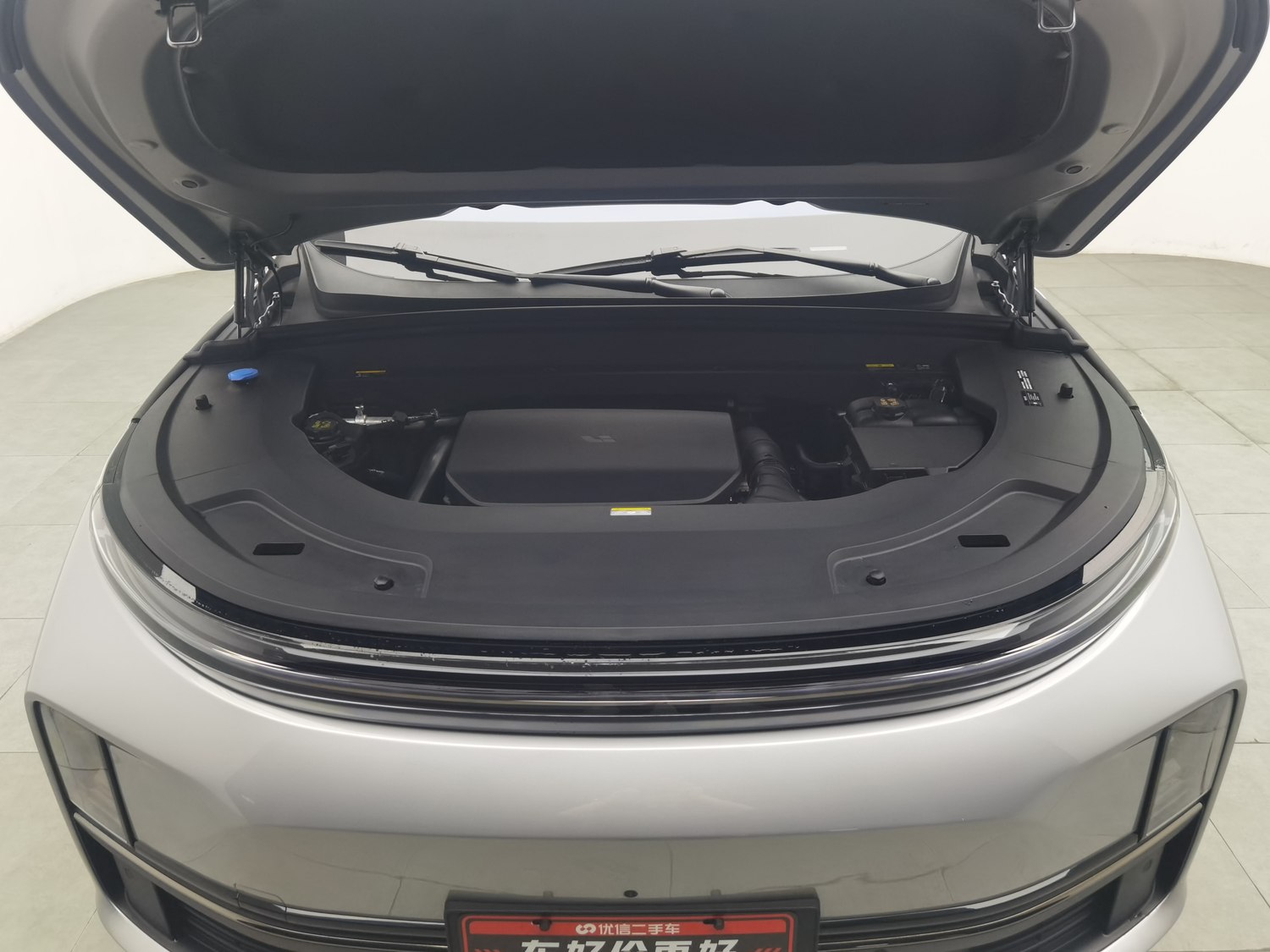 Used Li Auto L7 2024 1.5 AT