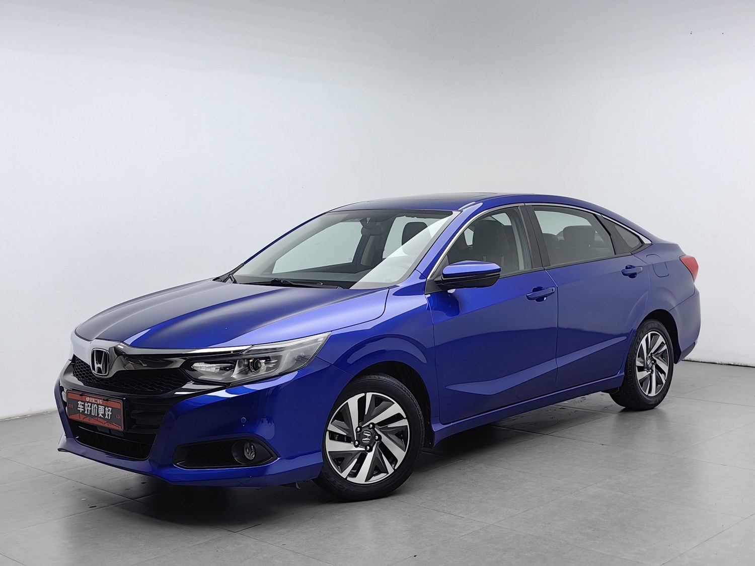Used Honda Crider 2019 1.0 AT