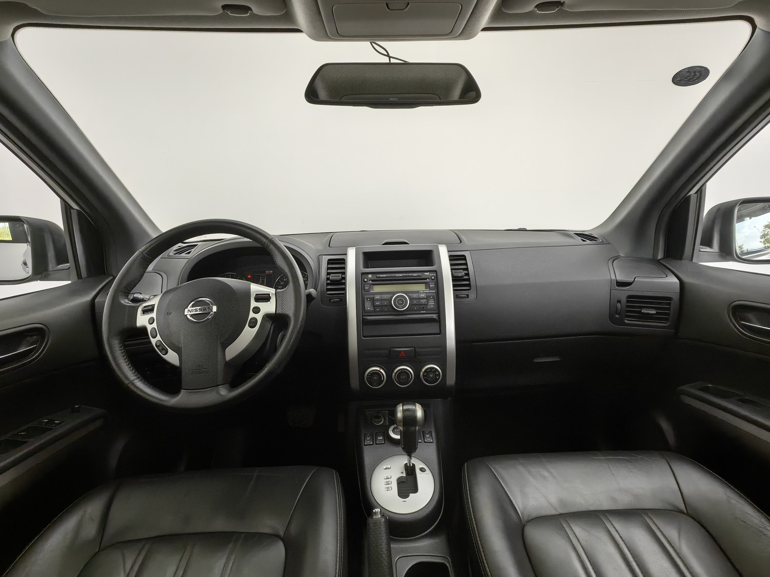 Used Nissan X-Trail 2012 2.5 AT