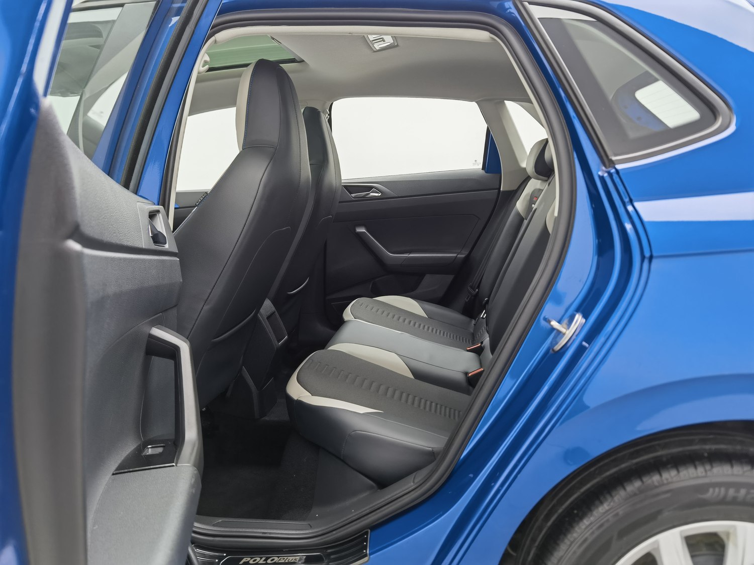 Used Volkswagen Polo 2019 1.5 AT