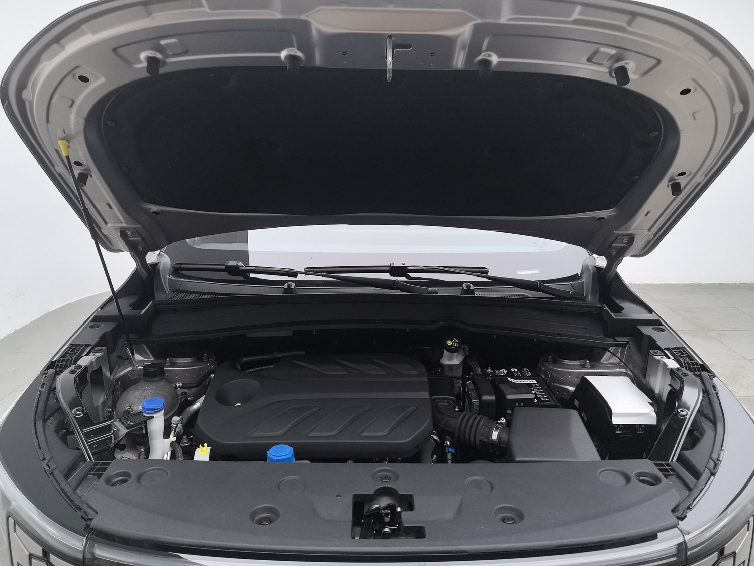 Used Changan CS55PLUS 2026 1.5 AT