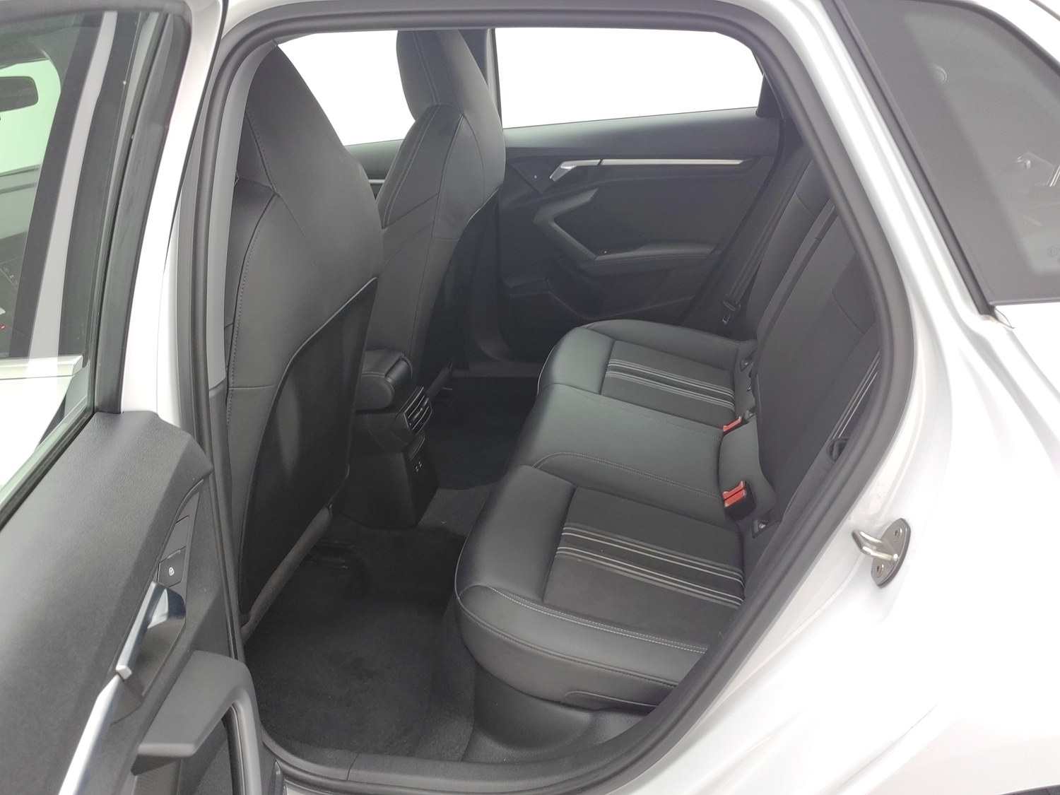 Used Audi A3 2021 1.4 AT