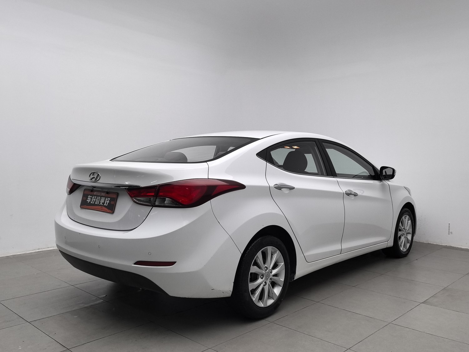 Used Hyundai Langdong 2016 1.6 AT