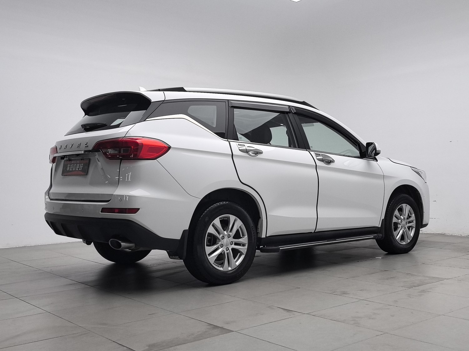 Used Haval M6 2019 1.5 AT