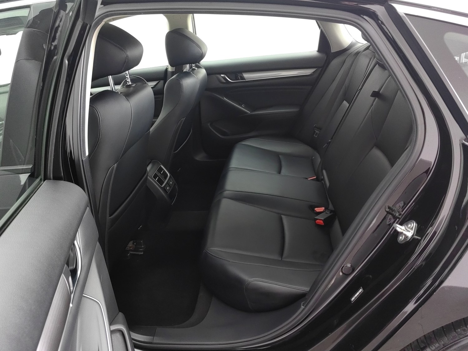 Used Honda Accord 2022 1.5 AT