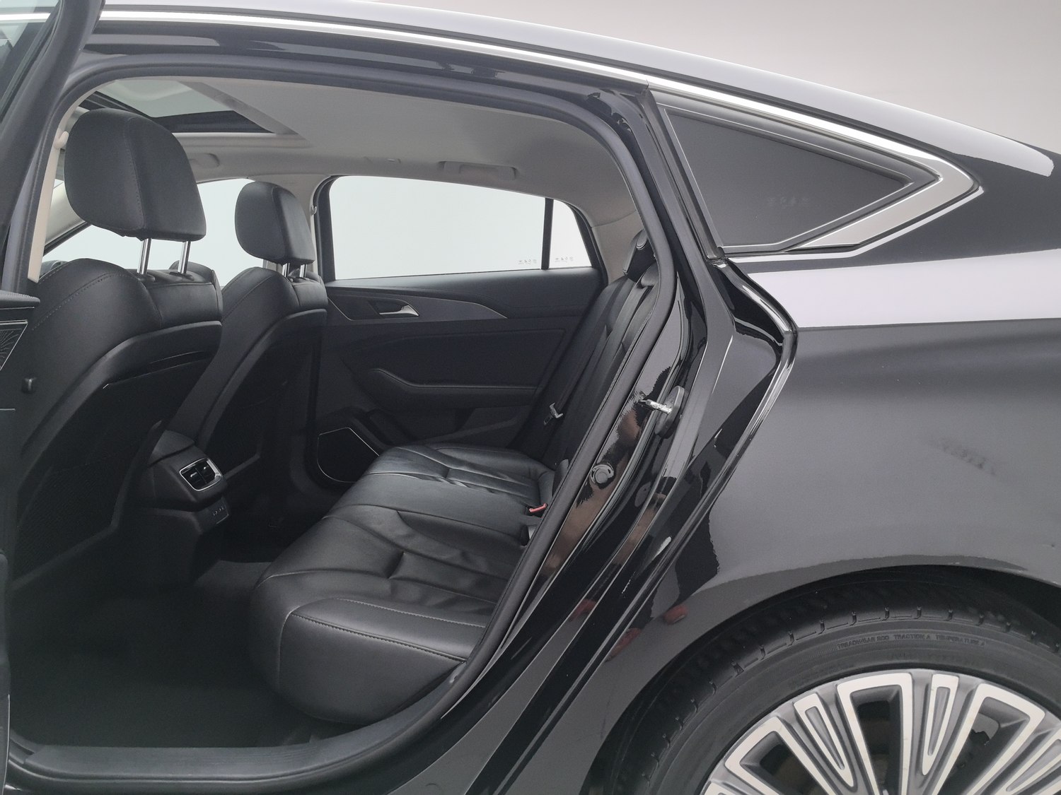 Used Hongqi H5 2022 1.5 AT