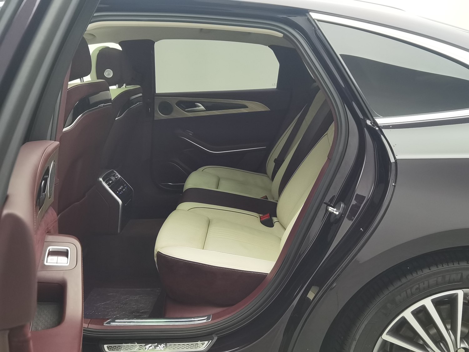 Used Hongqi H9 2020 2.0 AT