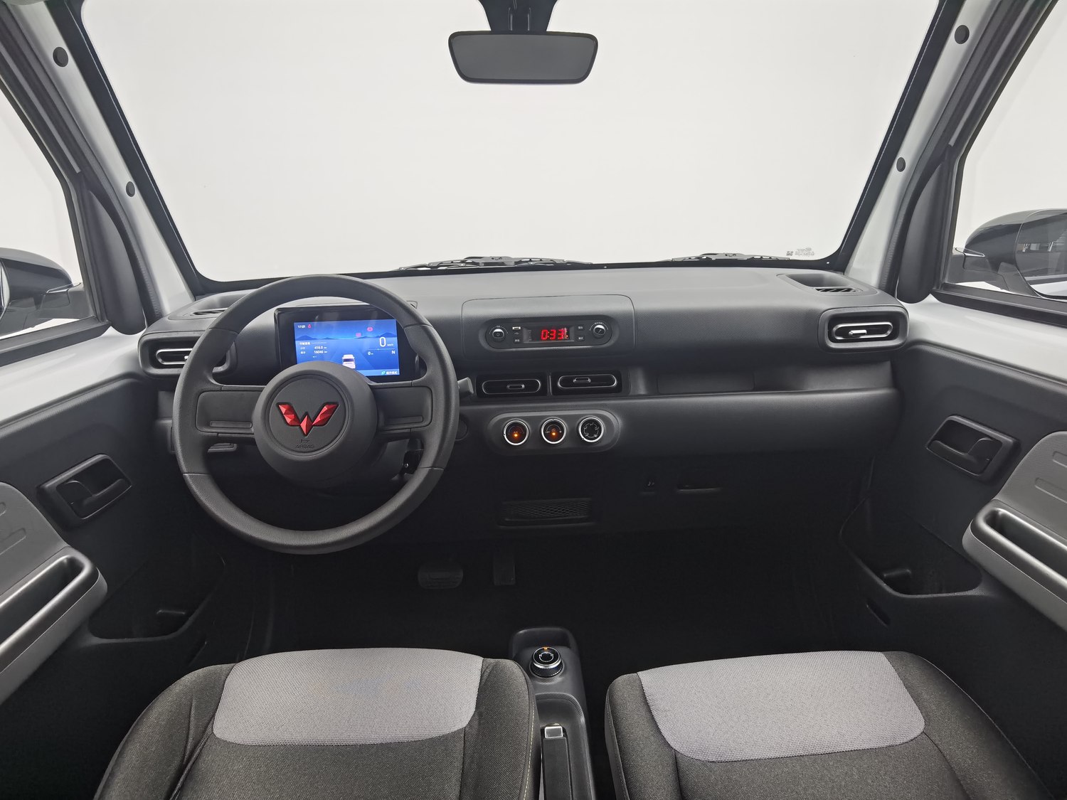 Used Wuling Zhiguang NEV 2025