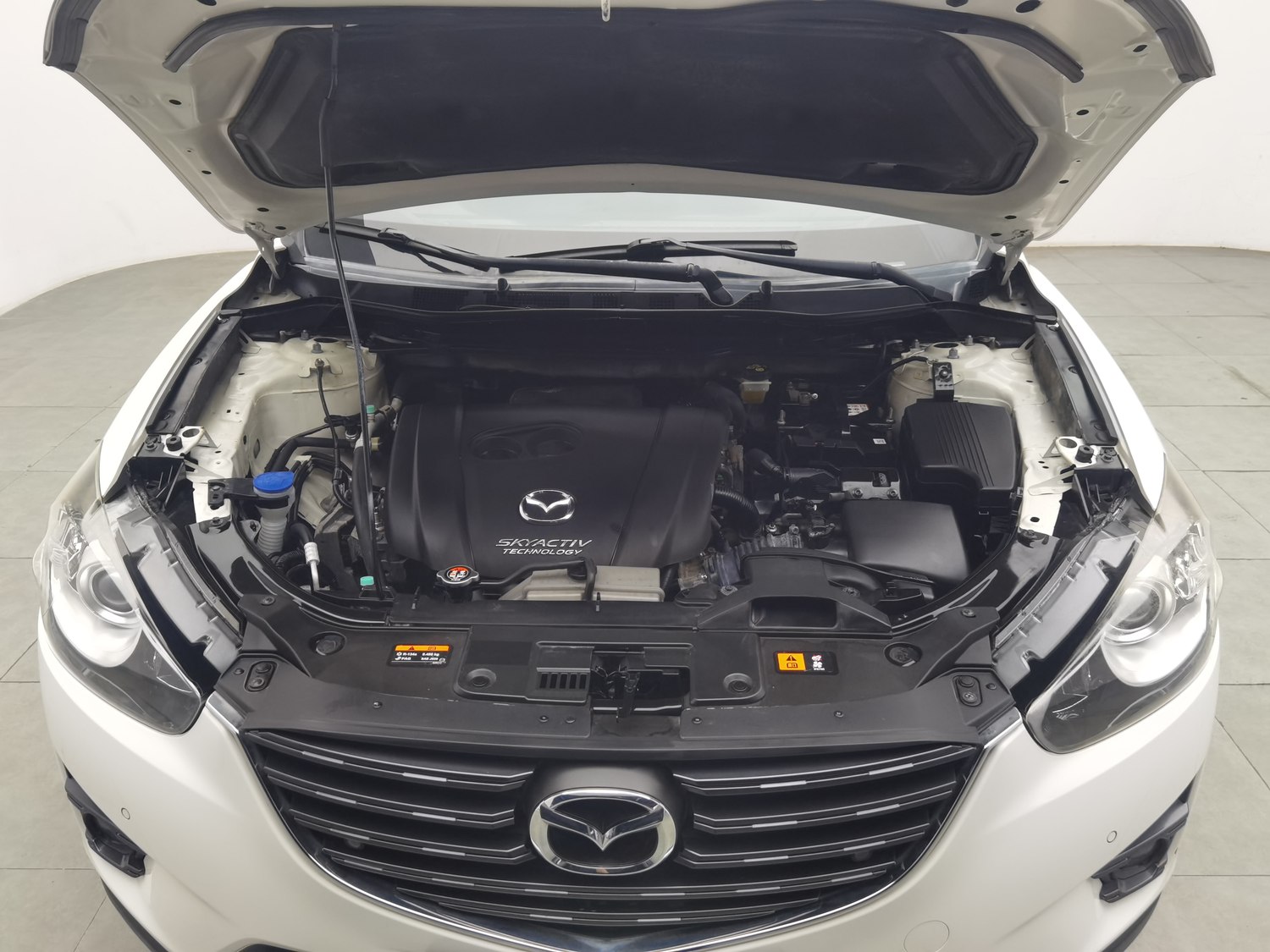 Used Mazda CX-5 2015 2.0 AT