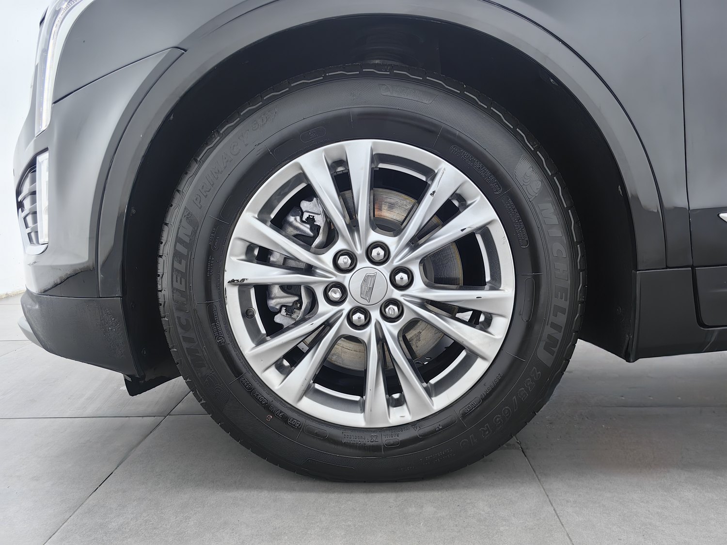 Used Cadillac XT5 2022 2.0 AT