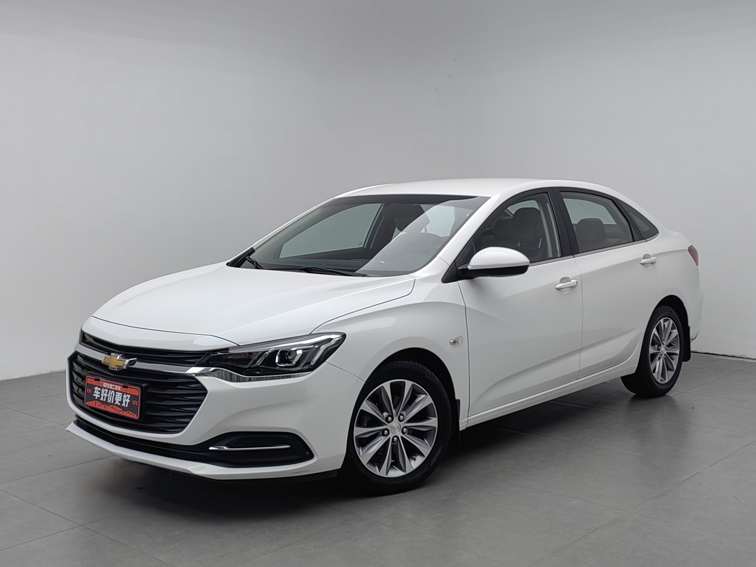 Used Chevrolet Monza 2022 1.5 AT