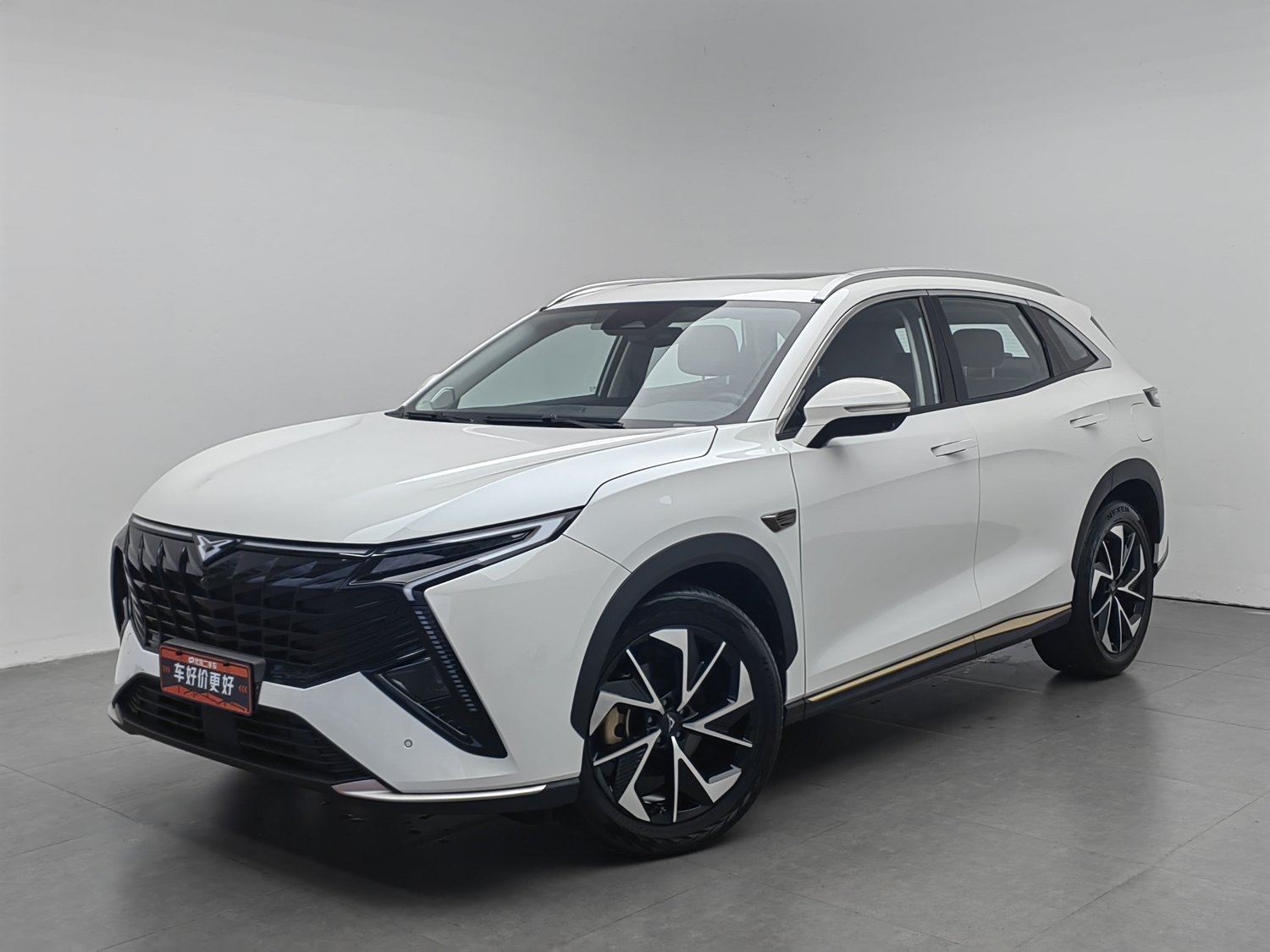 Used Cowin Kunlun 2023 2.0 AT