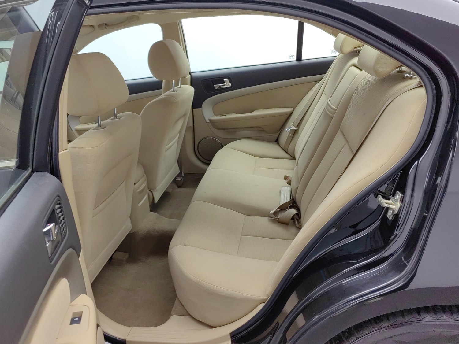 Used Chevrolet Epica 2012 1.8 AT