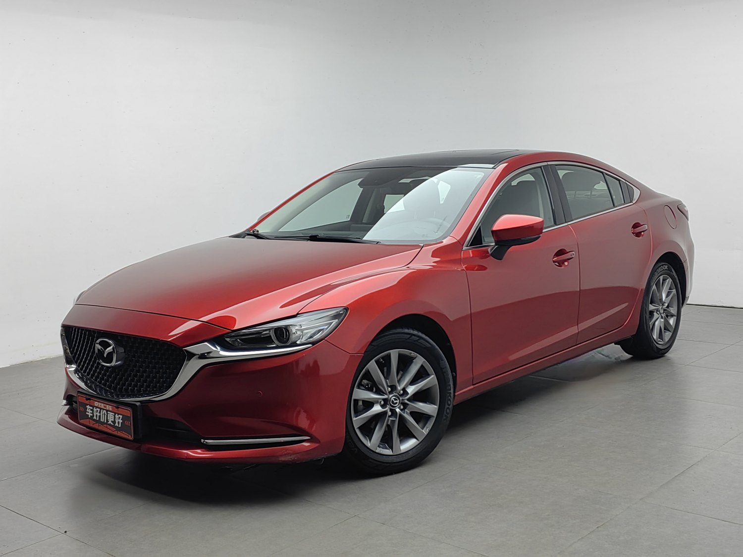 Used Mazda 6 Atenza 2020 2.0 AT