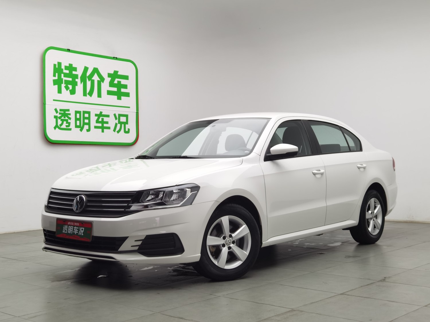 Used Volkswagen Lavida 2019 1.5 AT