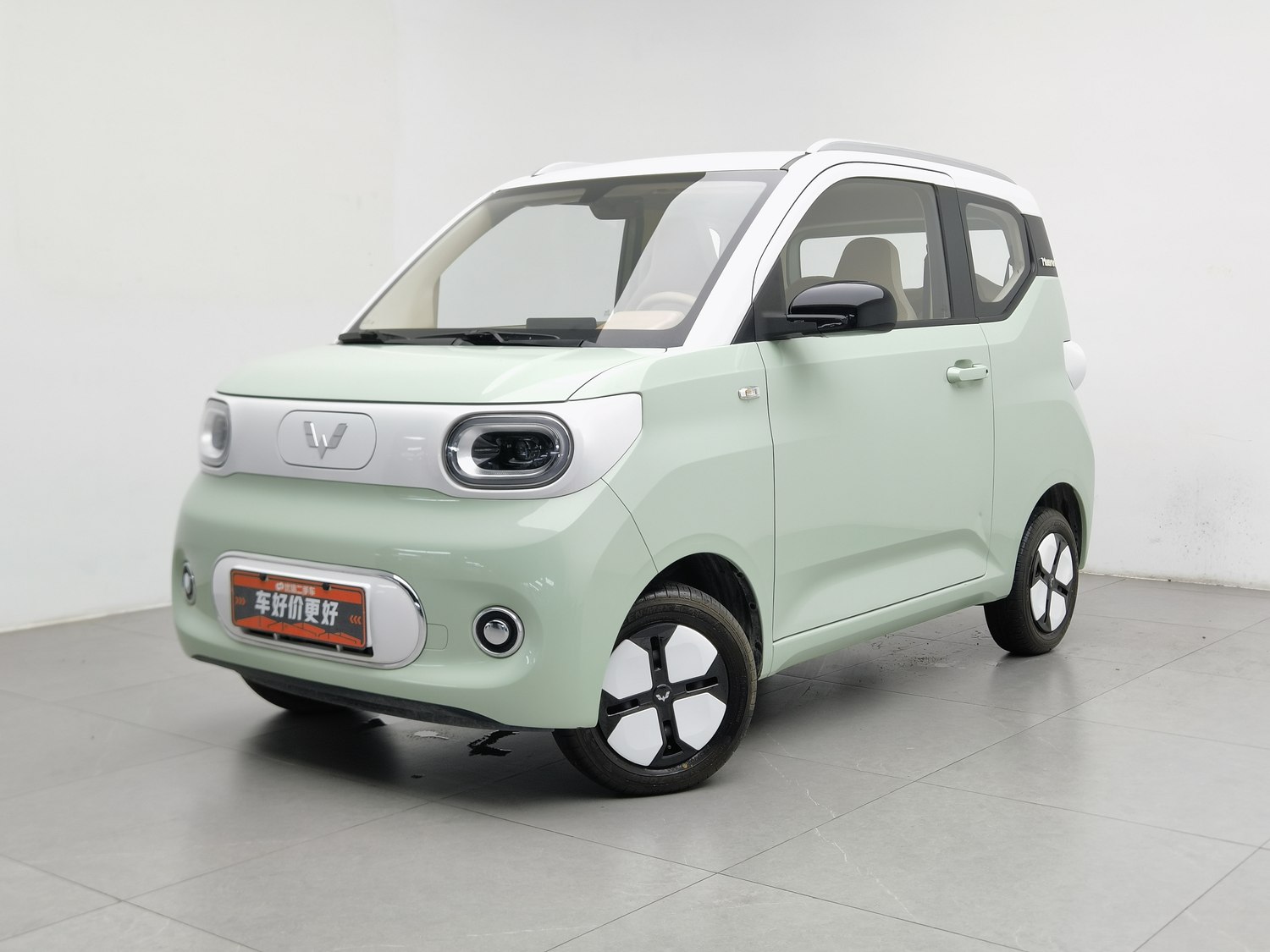 Used Wuling Hongguang MINIEV 2024