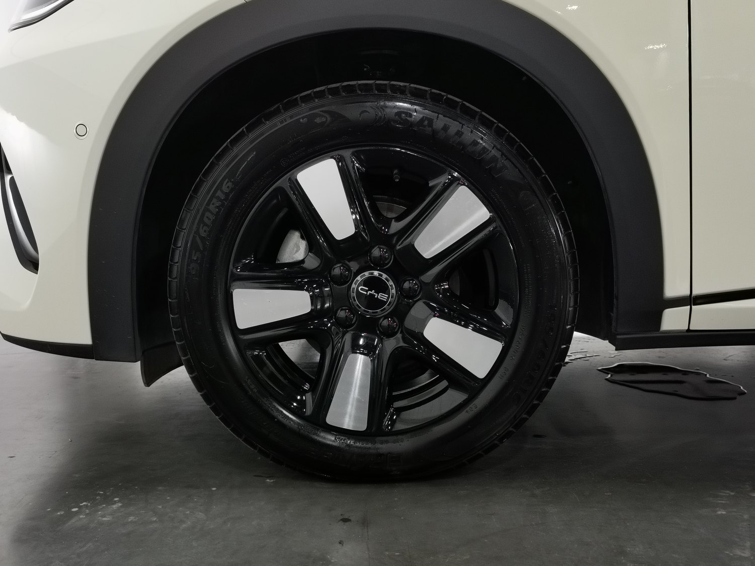 Used BYD Dolphin 2025