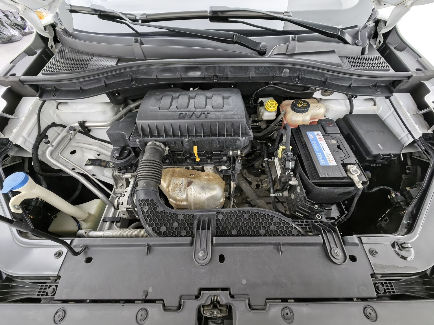 Used MG ZS 2020 1.5 MT