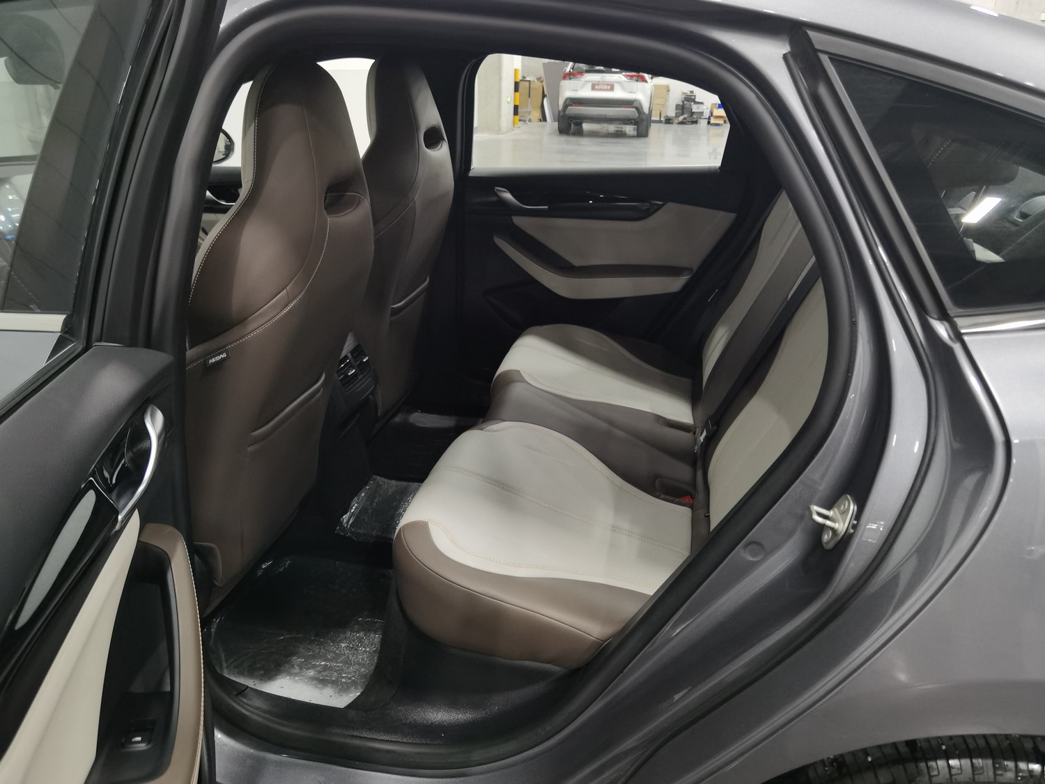 Used BYD Qin PLUS 2024 1.5 AT
