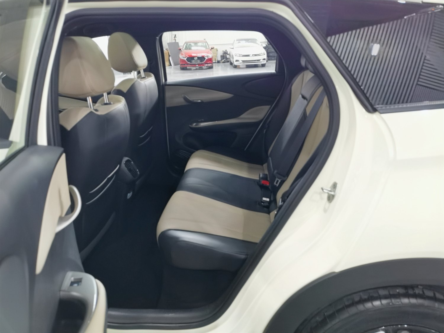 Used BYD Dolphin 2025