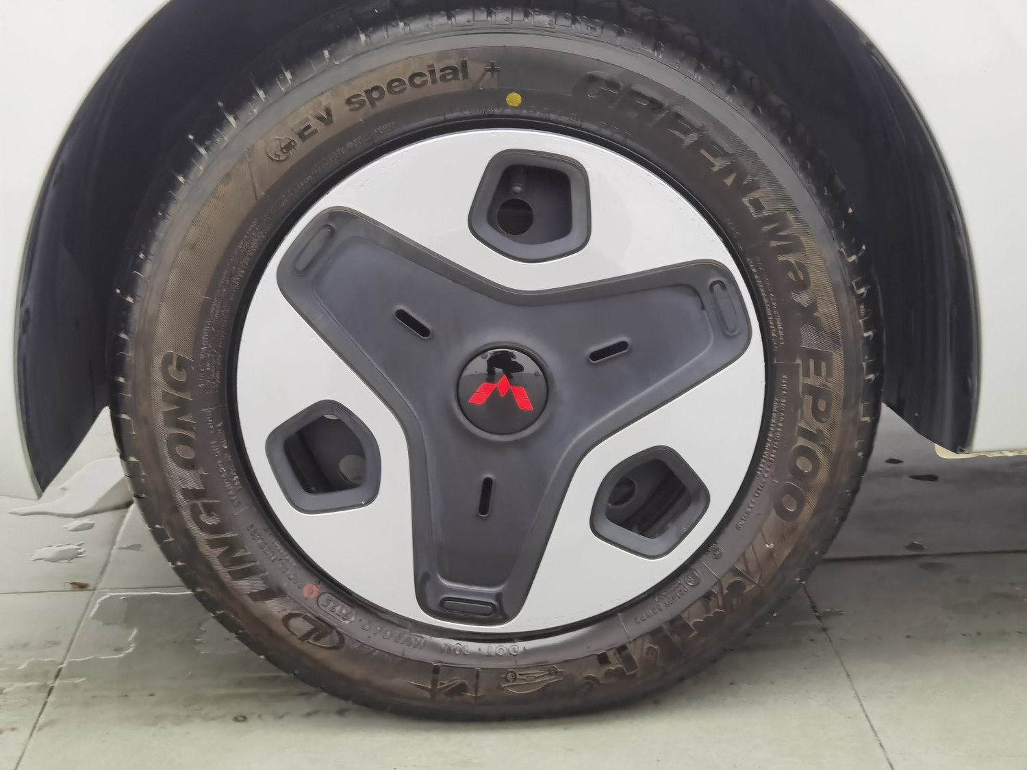 Used Wuling Zhiguang NEV 2025