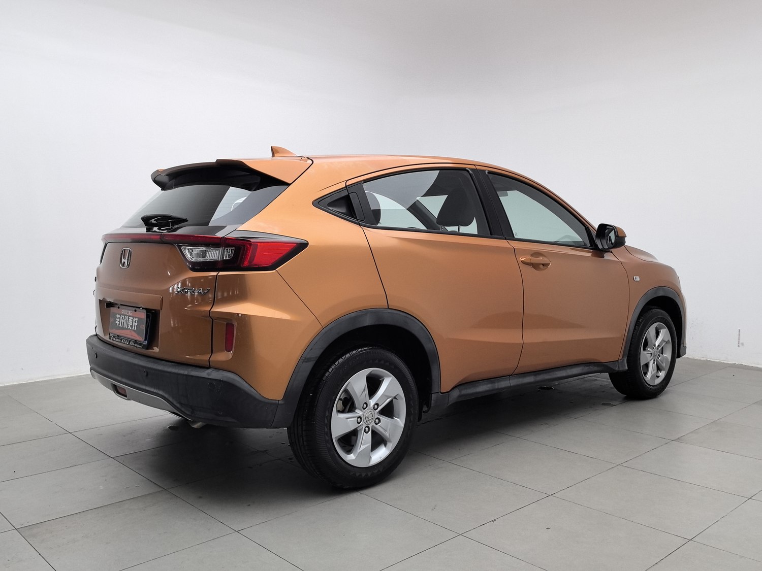 Used Honda XR-V 2017 1.5 AT