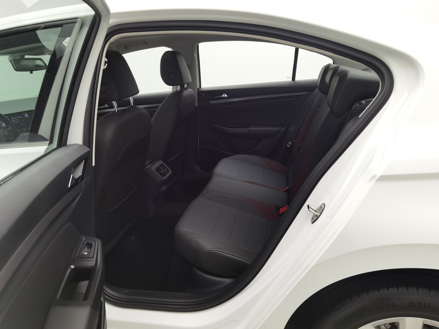 Used Volkswagen Bora 2020 1.5 AT
