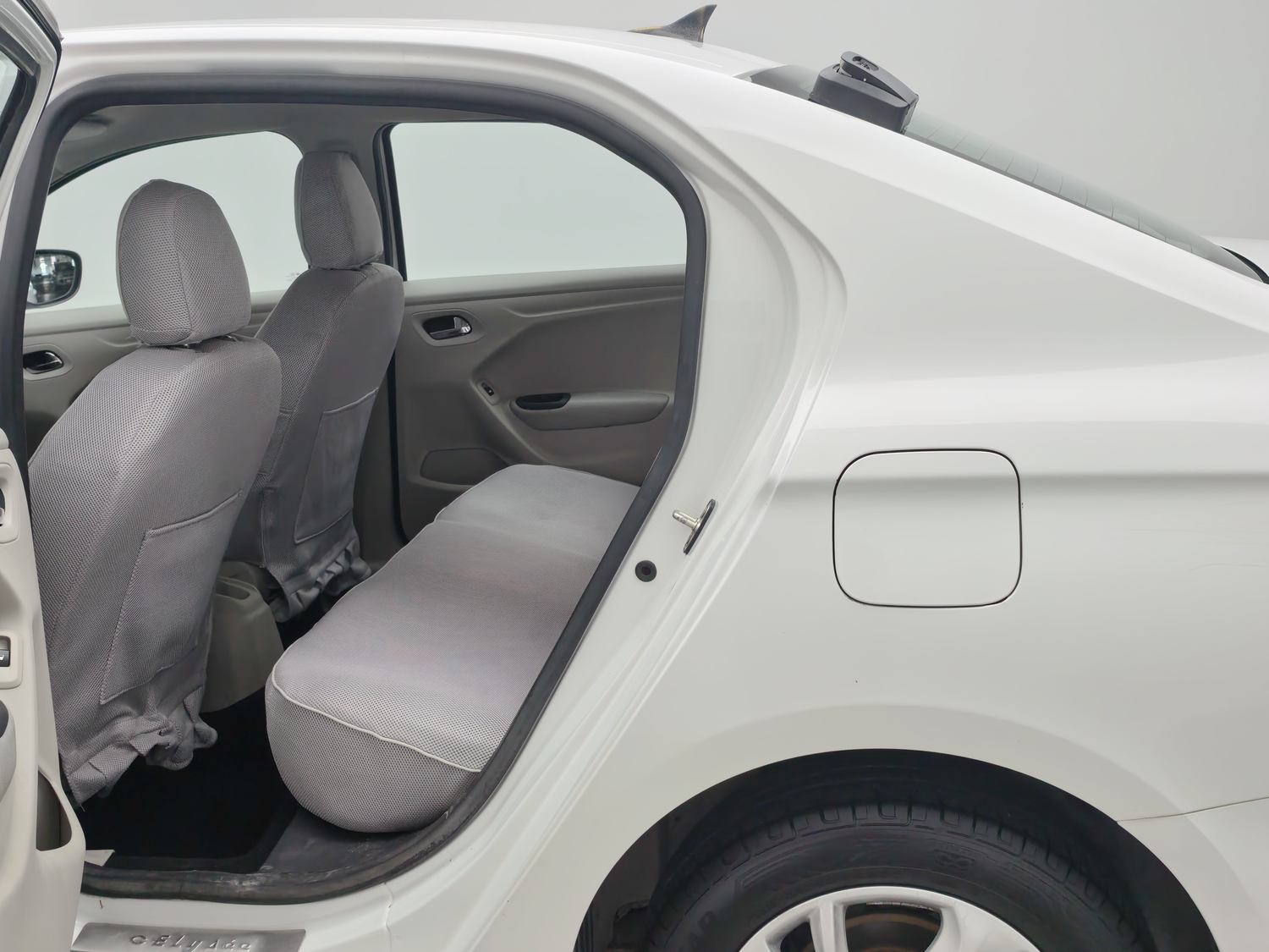 Used Citroen Elysée 2014 1.6 MT