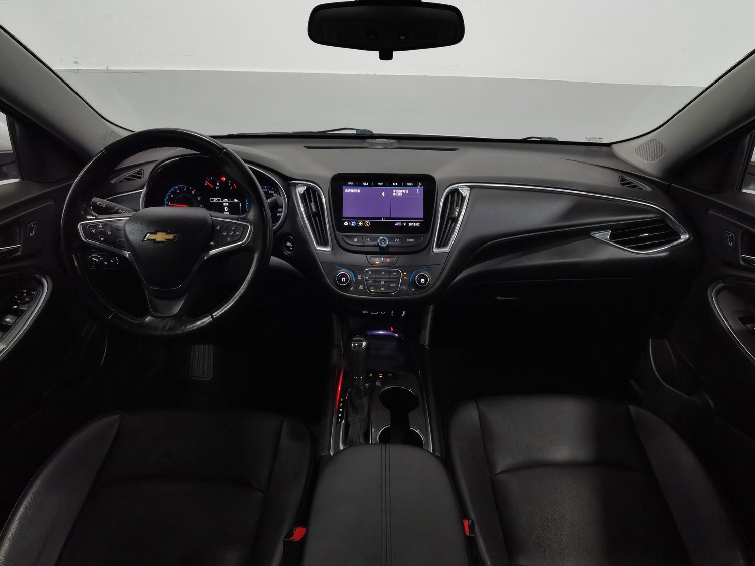 Used Chevrolet Malibu XL 2019 1.3 AT