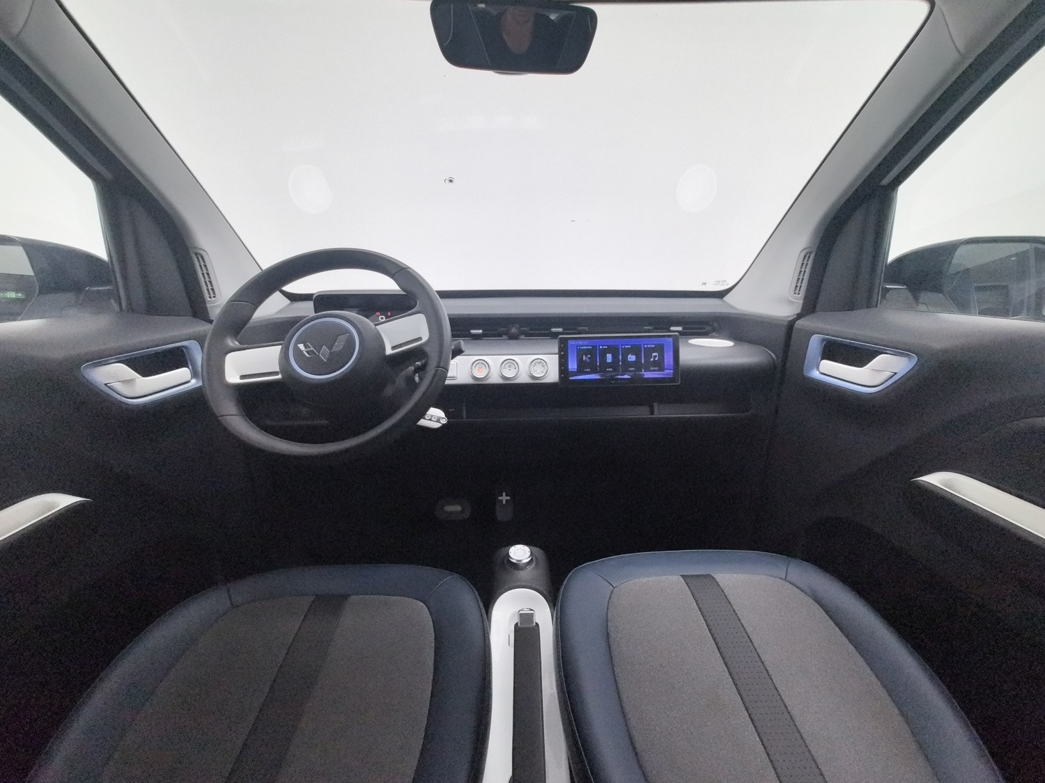 Used Wuling Hongguang MINIEV 2022