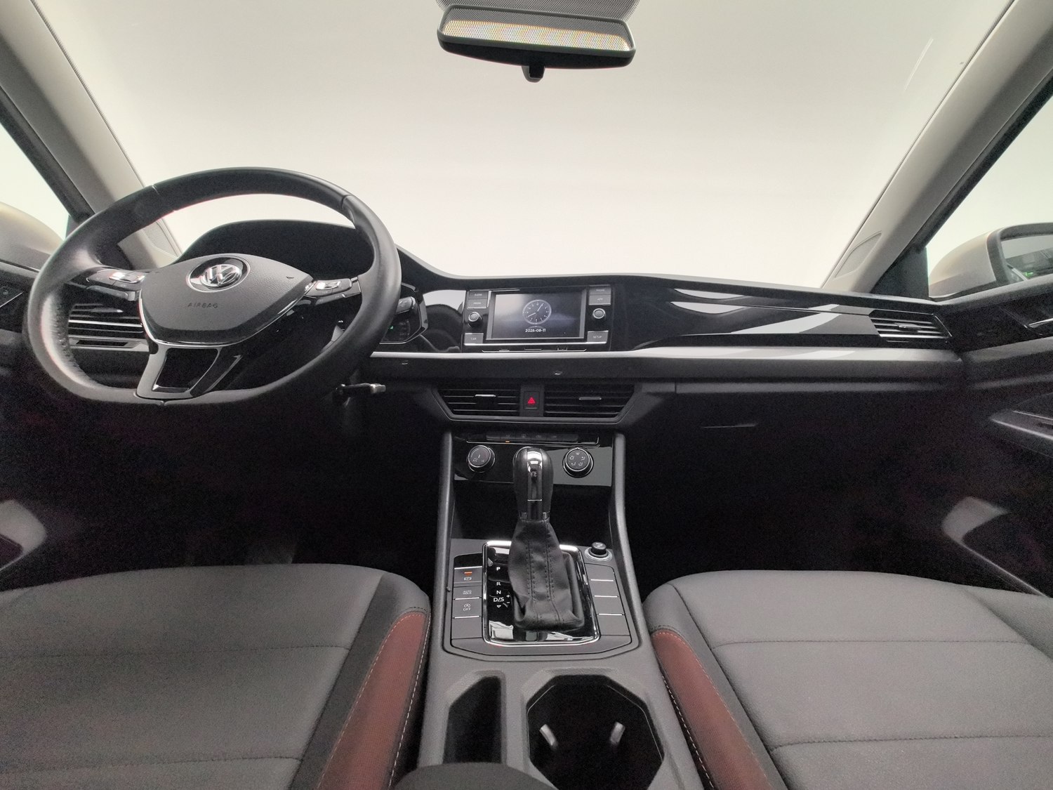 Used Volkswagen Bora 2020 1.5 AT