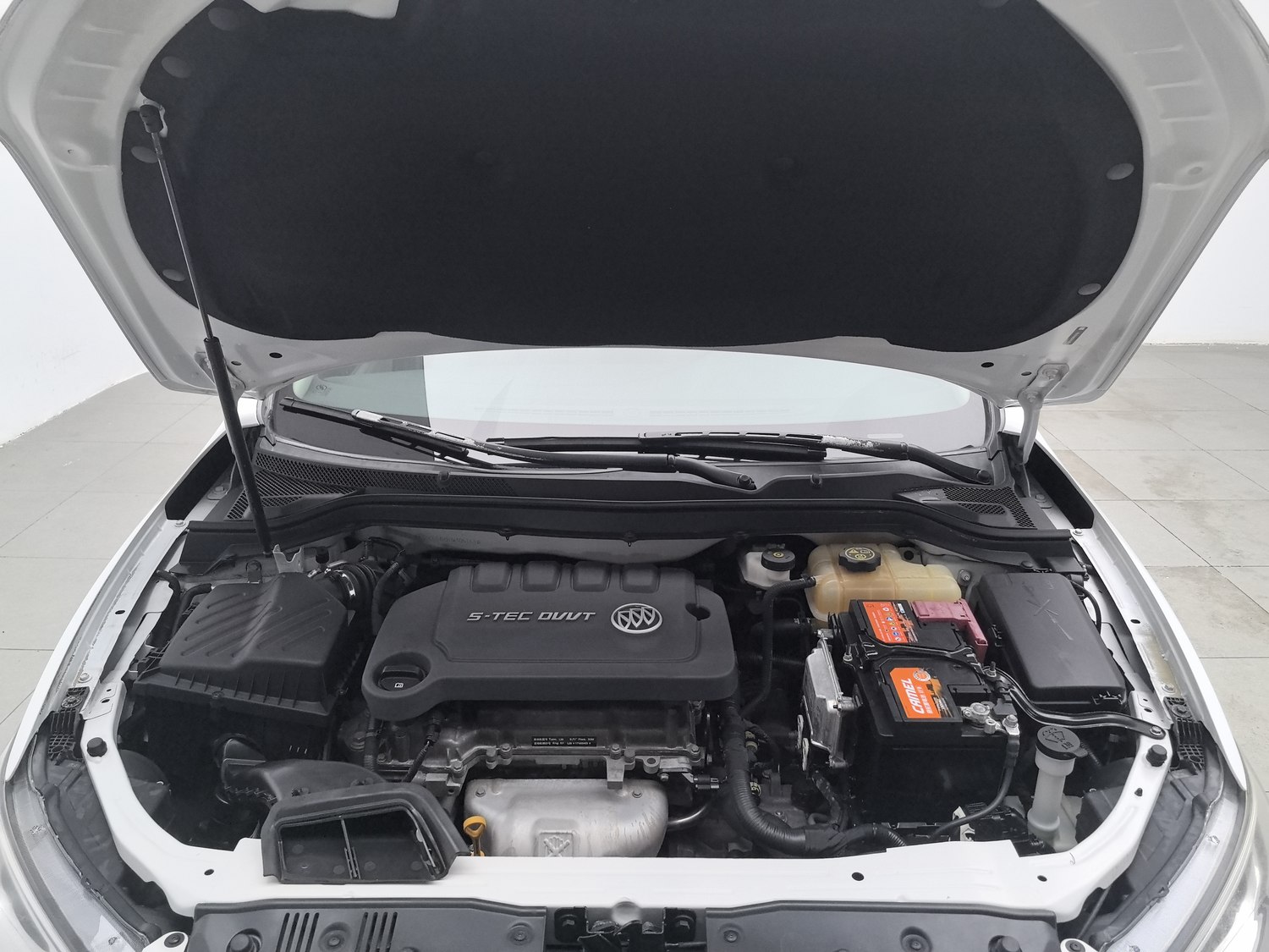 Used Buick Excelle 2017 1.5 AT