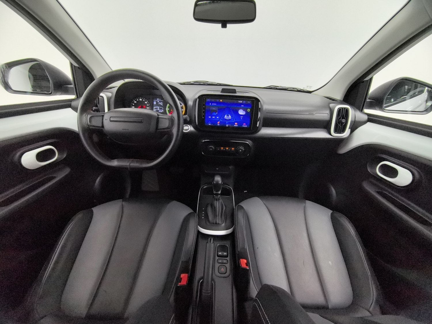 Used Roewe Clever 2022