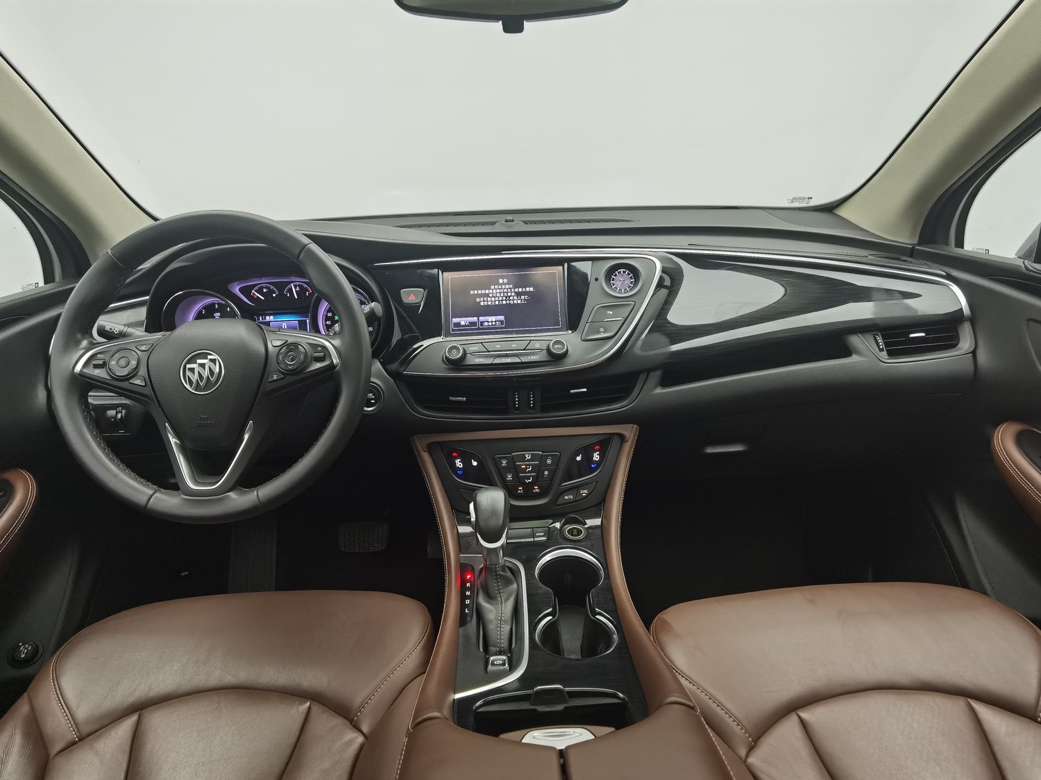 Used Buick Envision 2018 2.0 AT