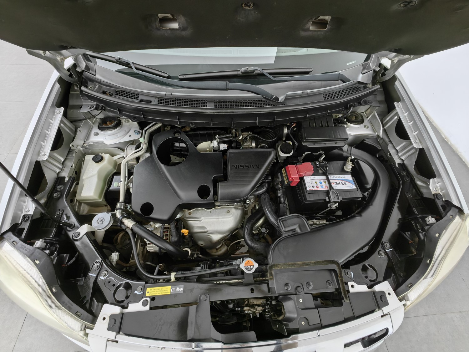 Used Nissan X-Trail 2012 2.5 AT