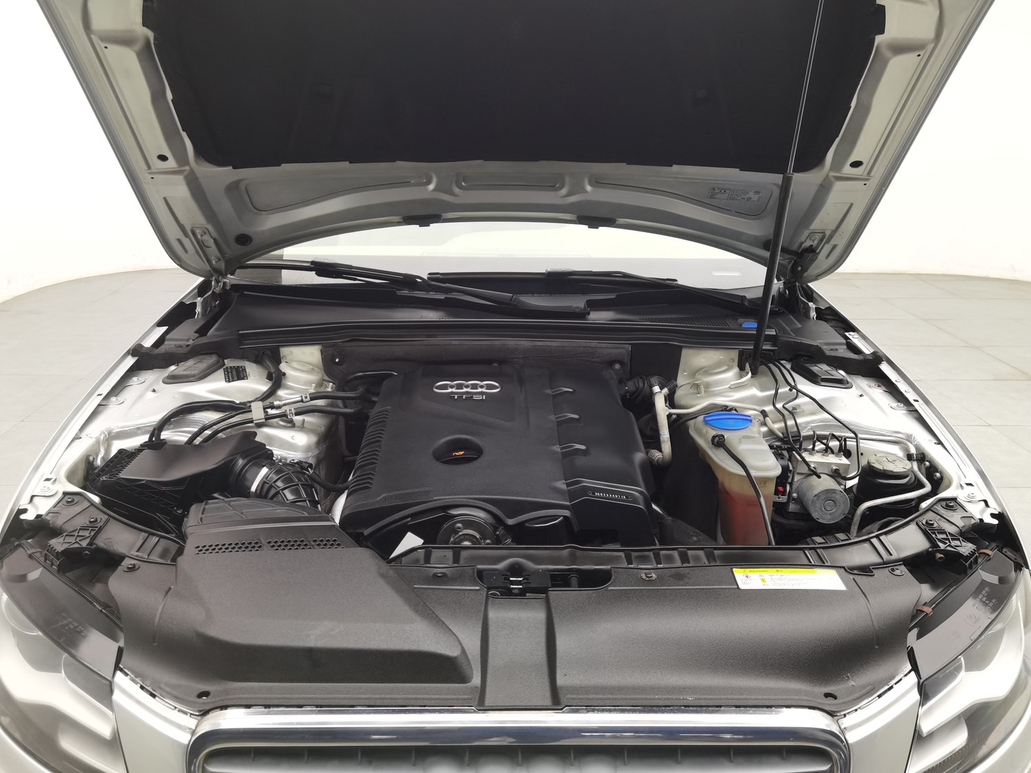 Used Audi A4L 2012 2.0 AT