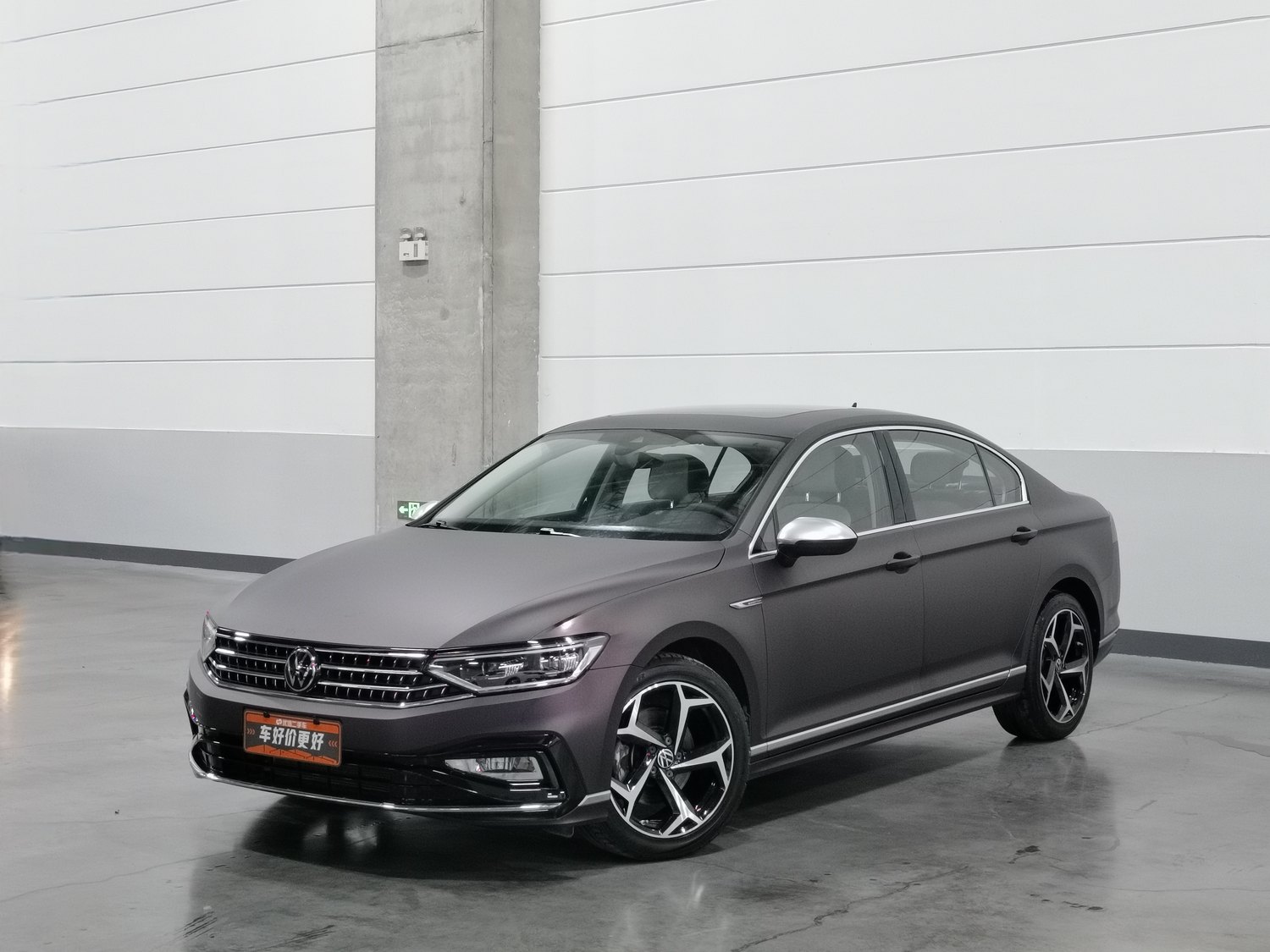 Used Volkswagen Magotan 2023 2.0 AT