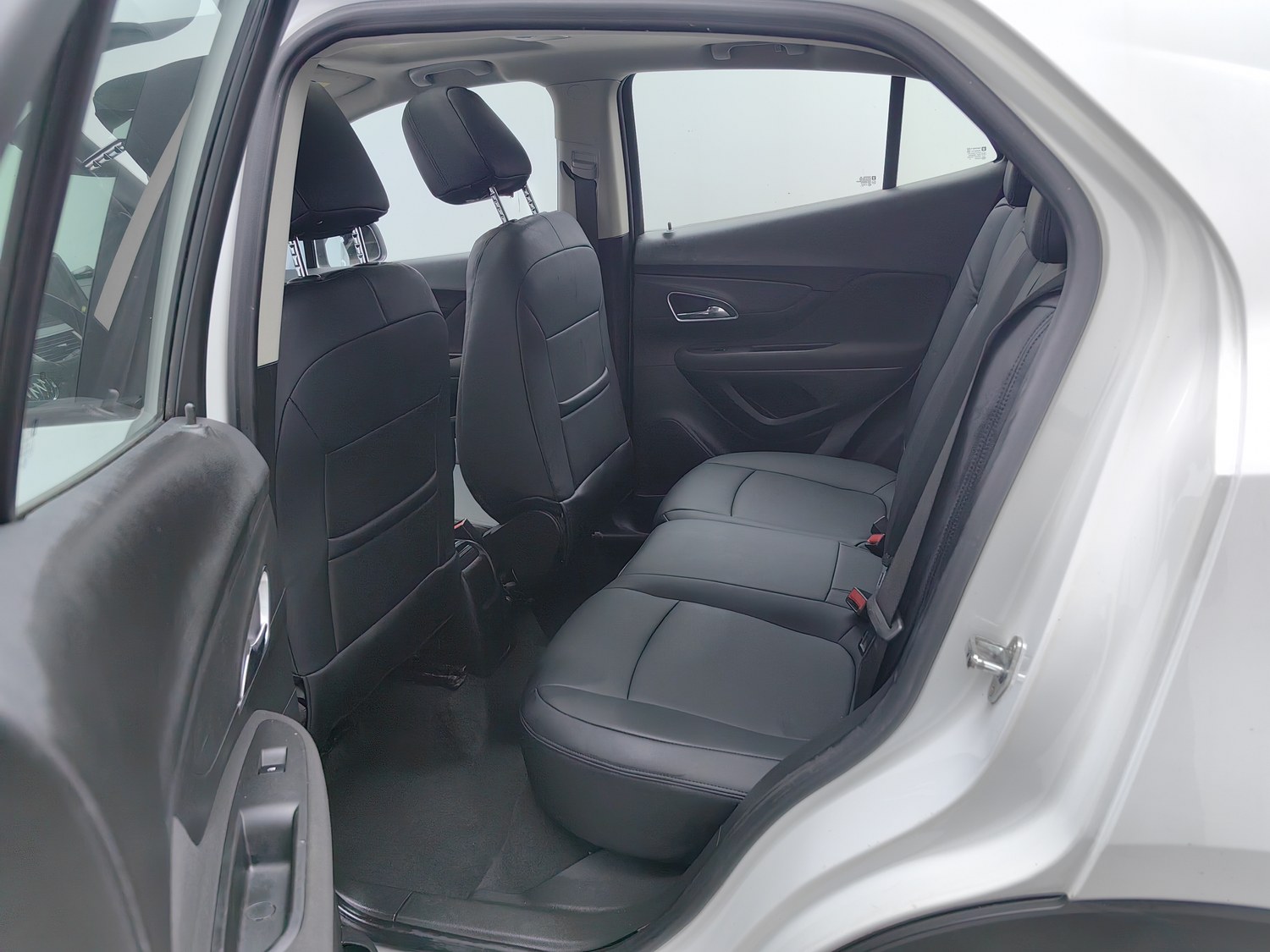 Used Buick Encore 2015 1.4 AT
