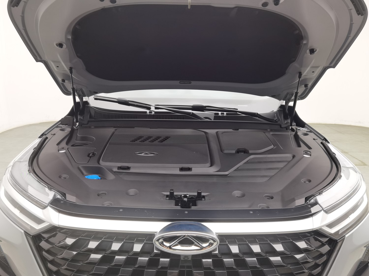 Used Chery Tiggo 8 PRO NEV 2024 1.5 AT