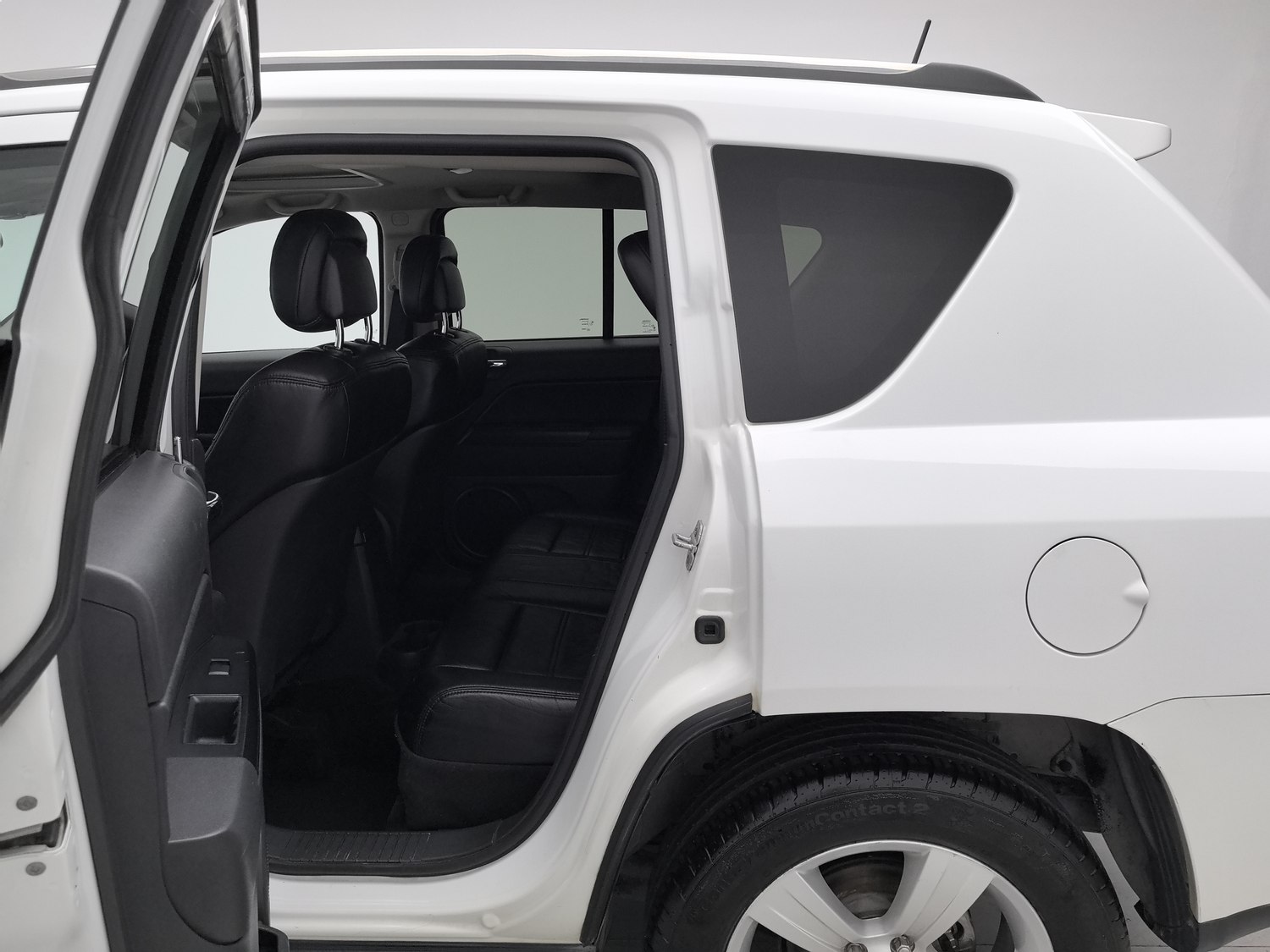 Used Jeep Compass (Import) 2013 2.4 AT