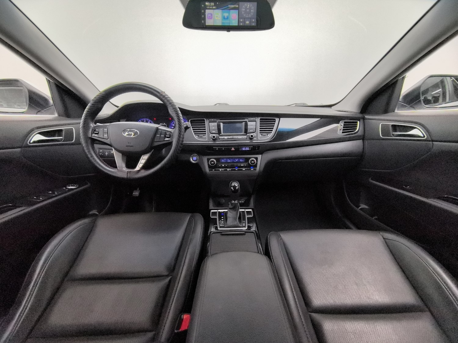 Used Hyundai Mistra 2014 1.8 AT