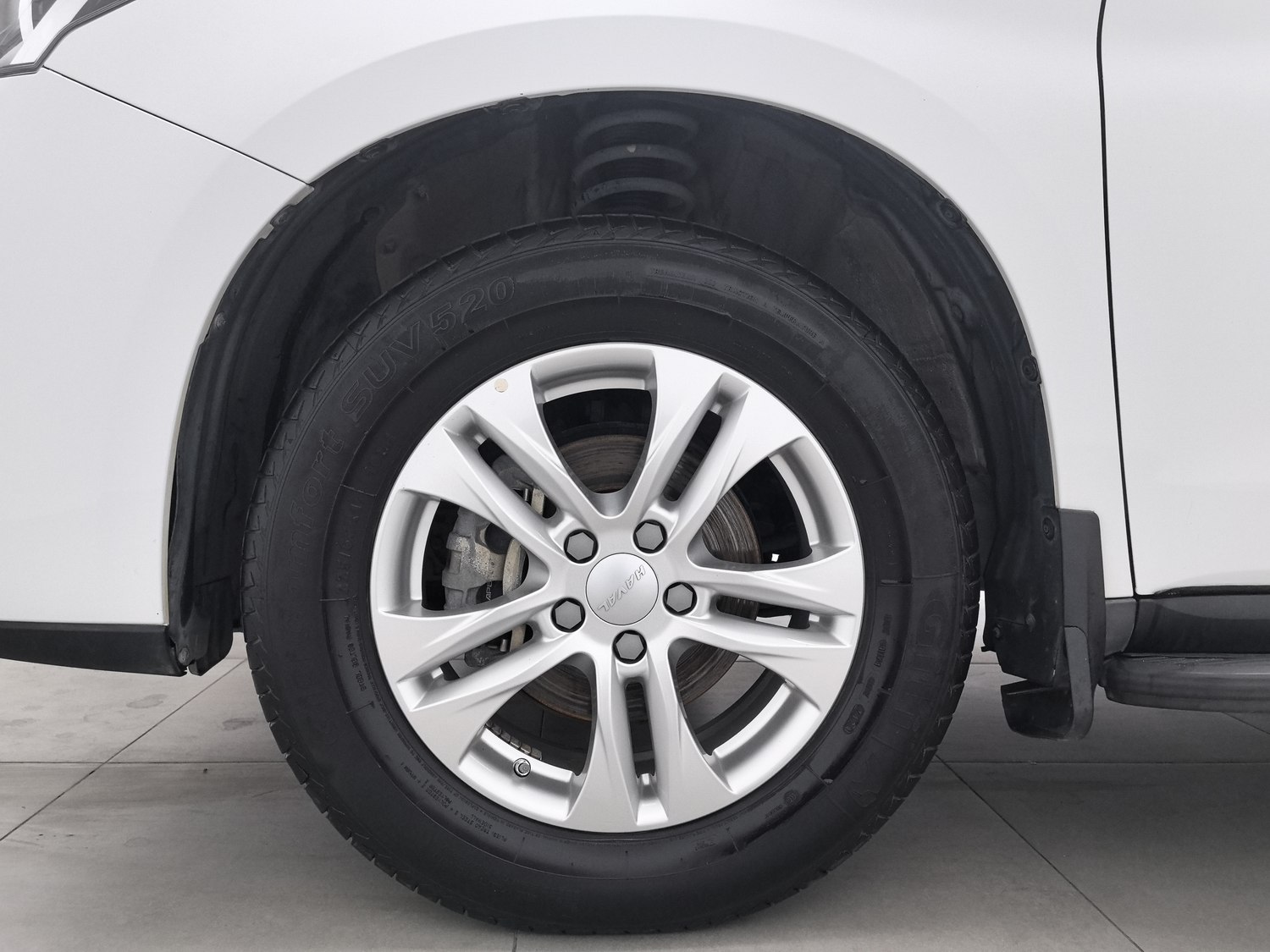 Used Haval M6 2019 1.5 AT