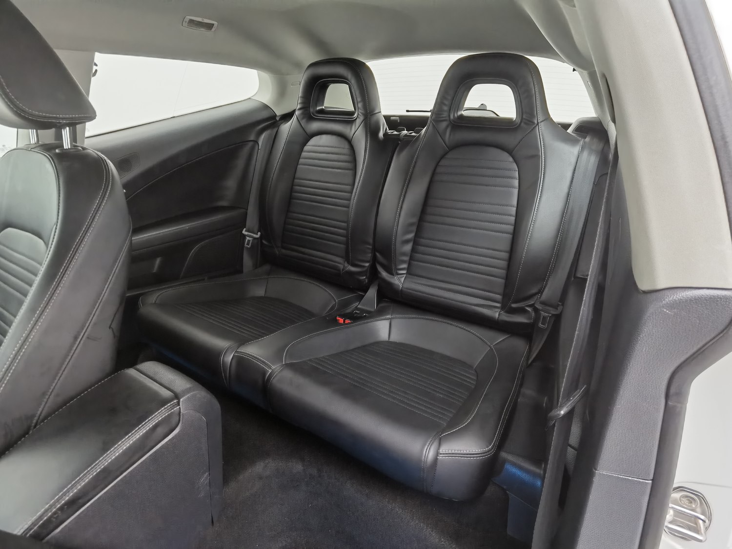 Used Volkswagen Scirocco 2011 1.4 AT