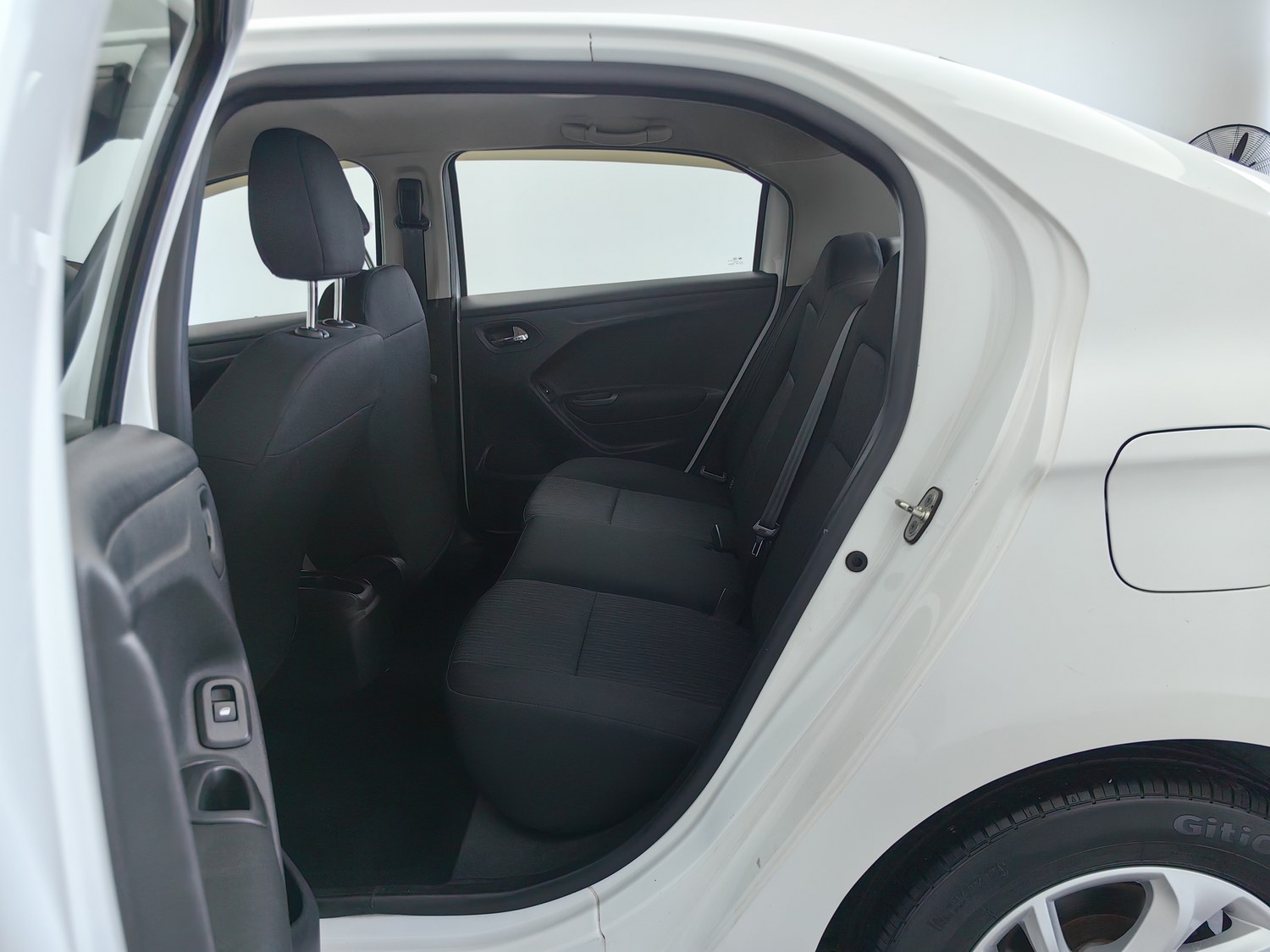 Used Citroen Elysée 2016 1.6 MT