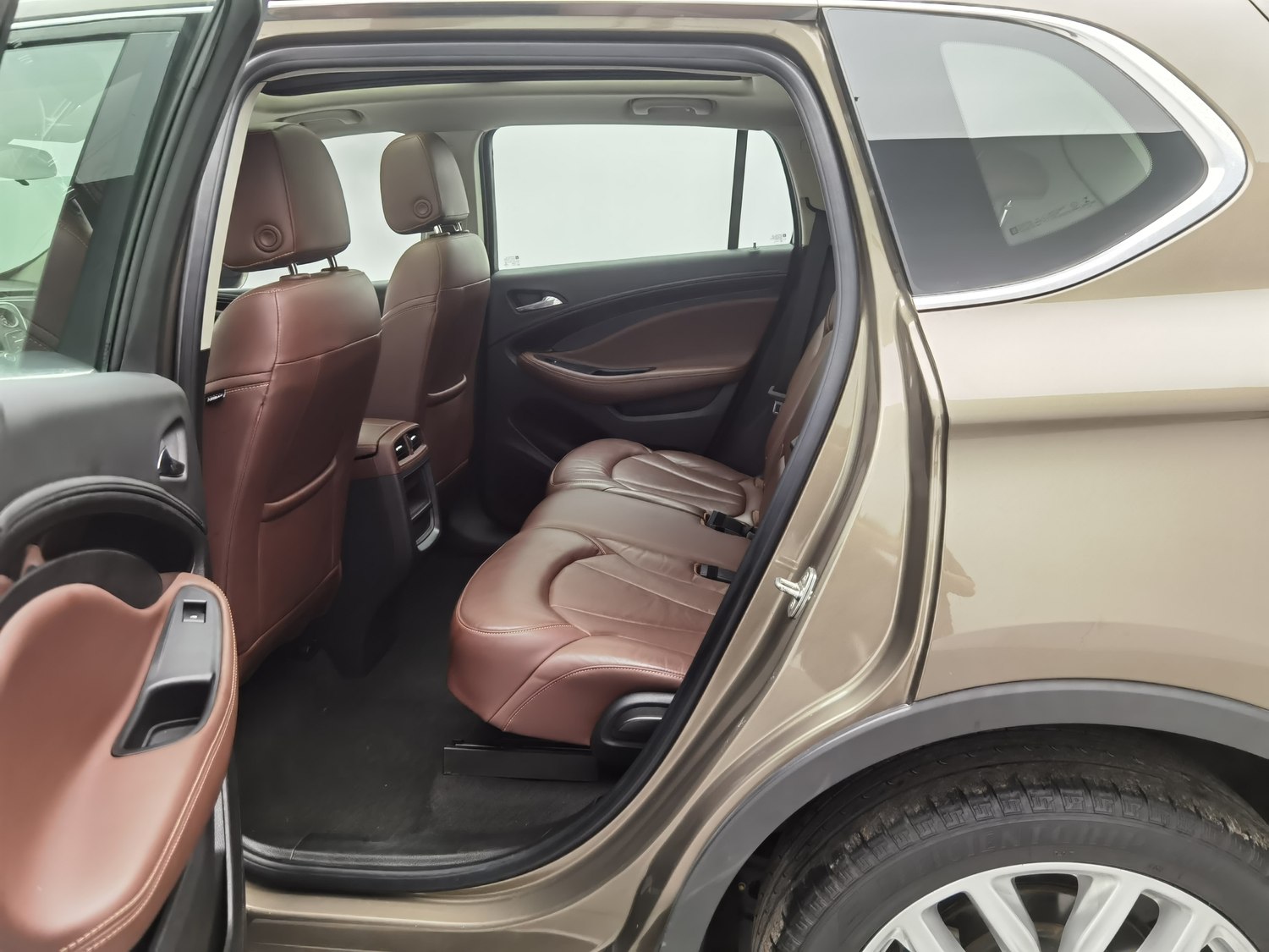 Used Buick Envision 2019 2.0 AT