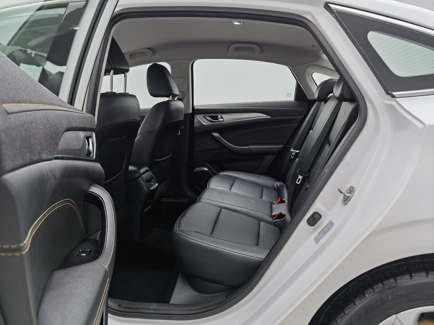 Used Changan Eado 2019 1.6 MT