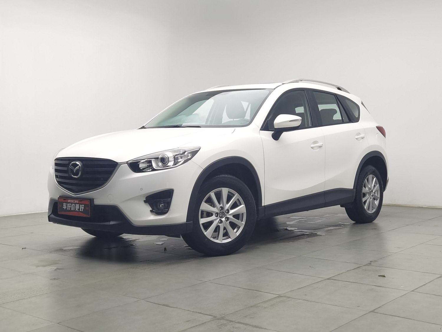 Used Mazda CX-5 2015 2.0 AT