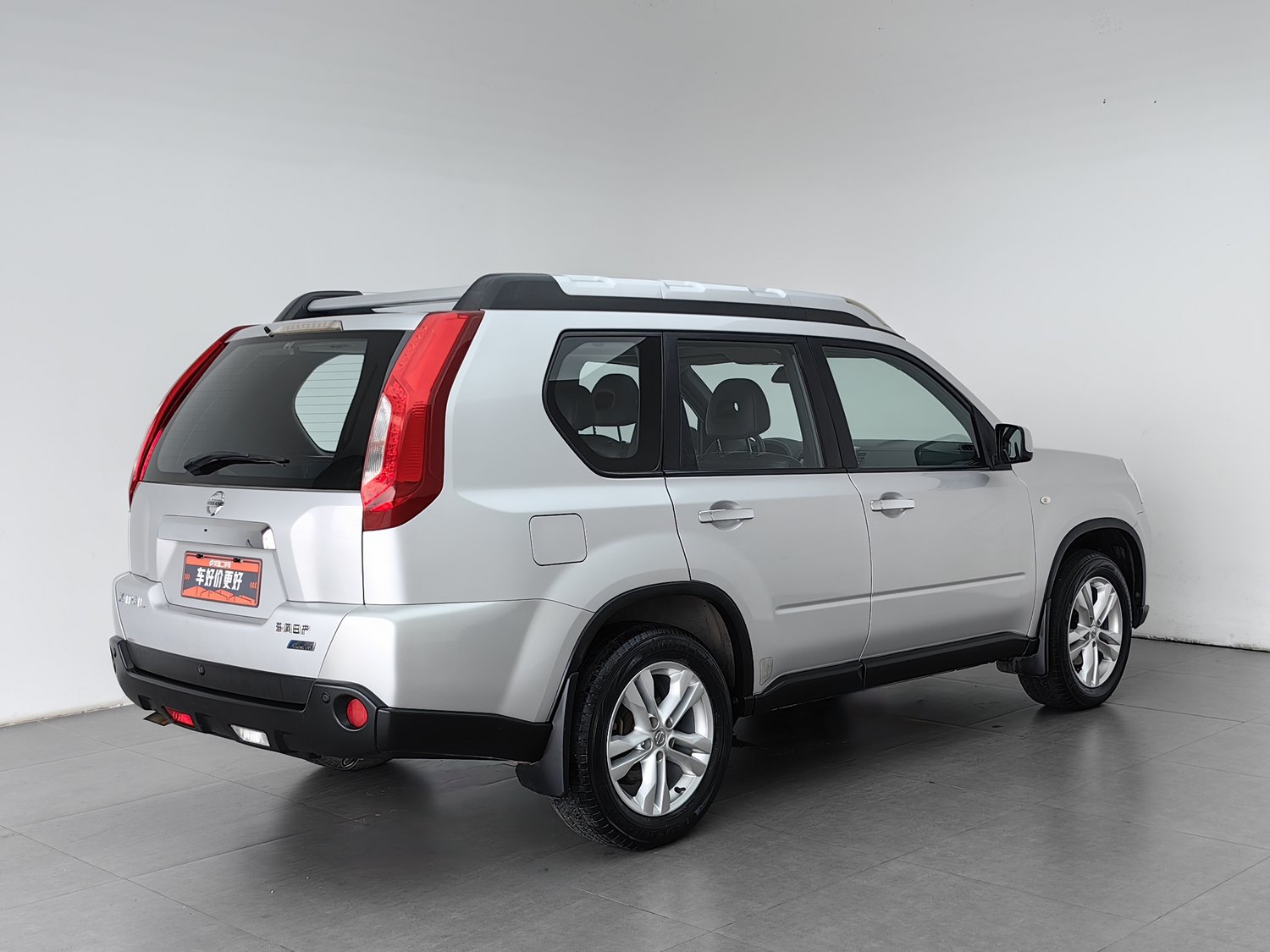 Used Nissan X-Trail 2012 2.5 AT